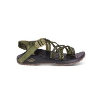 Chaco Sandal